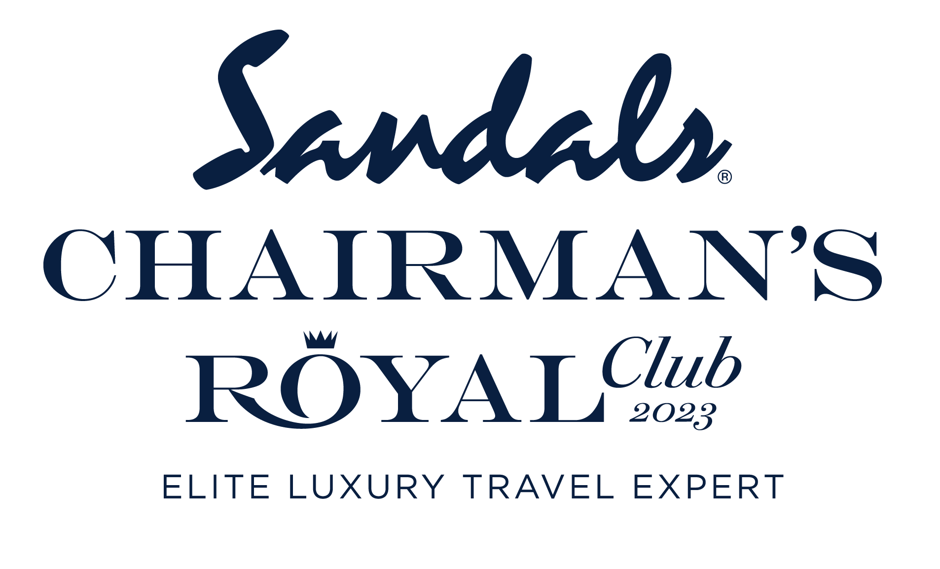 Sandals Chairman's Royal Club - Elite Luxury Travel Expert